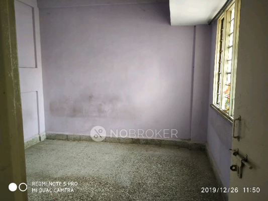 1 BHK Flat In Radha Nagari Housing Society  for Rent  In Bhosari