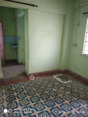 1 BHK Flat In Radha Nagari Housing Society  for Rent  In Bhosari
