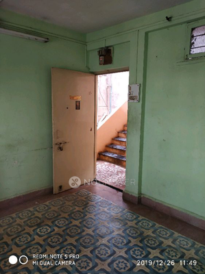 1 BHK Flat In Radha Nagari Housing Society  for Rent  In Bhosari