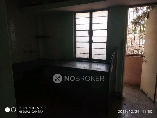 1 BHK Flat In Radha Nagari Housing Society  for Rent  In Bhosari