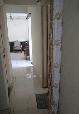 2 BHK Flat In Bharati Vihar Society For Sale  In Dhankawadi