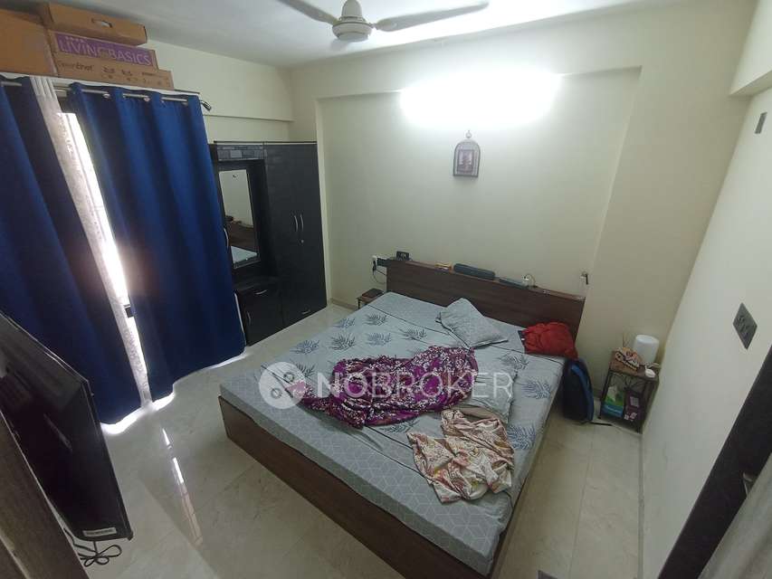 2 BHK Flat In Unique Prospero for Rent  In Lohegaon