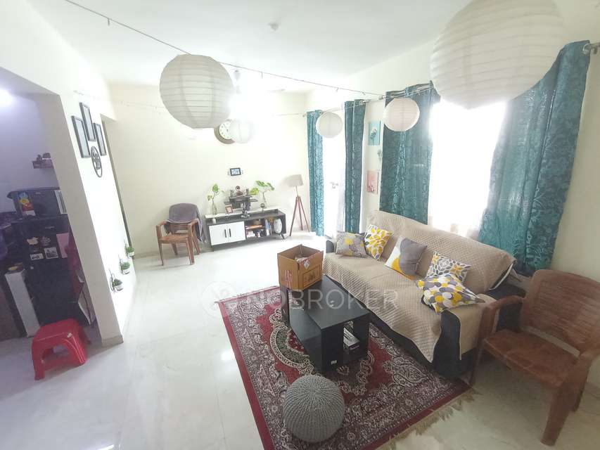 2 BHK Flat In Unique Prospero for Rent  In Lohegaon