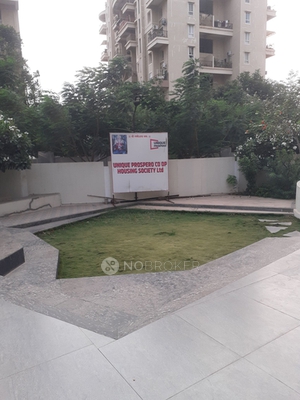 2 BHK Flat In Unique Prospero for Rent  In Lohegaon