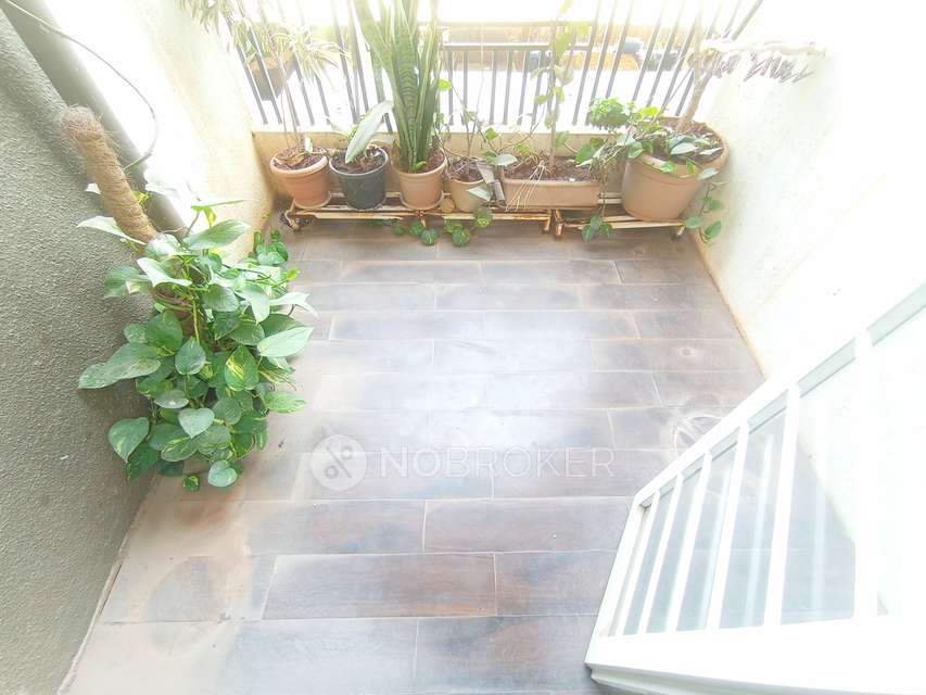 2 BHK Flat In Unique Prospero for Rent  In Lohegaon