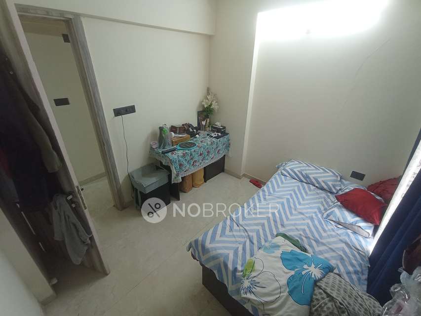 2 BHK Flat In Unique Prospero for Rent  In Lohegaon