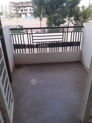 2 BHK Flat In Unique Prospero for Rent  In Lohegaon