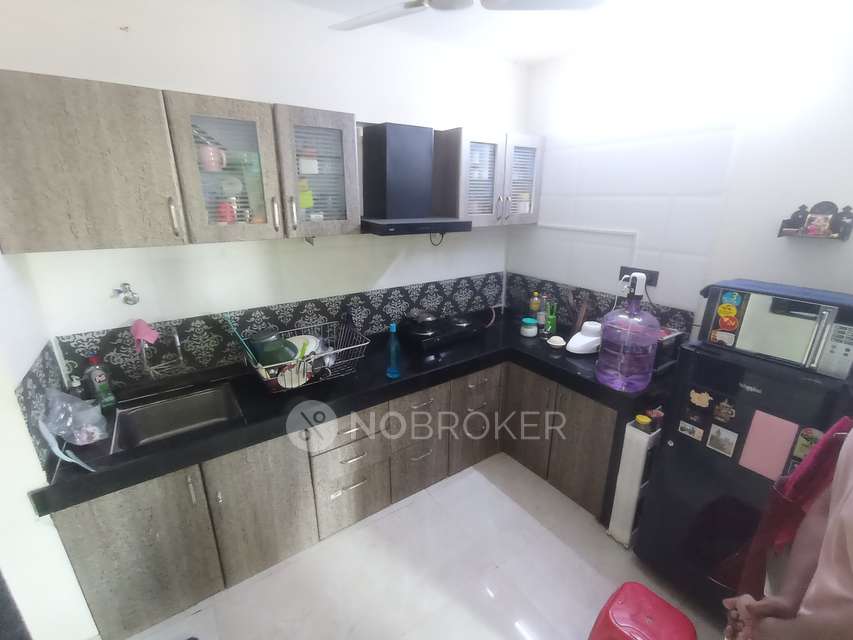 2 BHK Flat In Unique Prospero for Rent  In Lohegaon