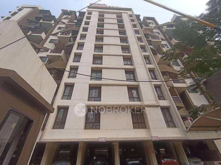 2 BHK Flat In Unique Prospero for Rent  In Lohegaon
