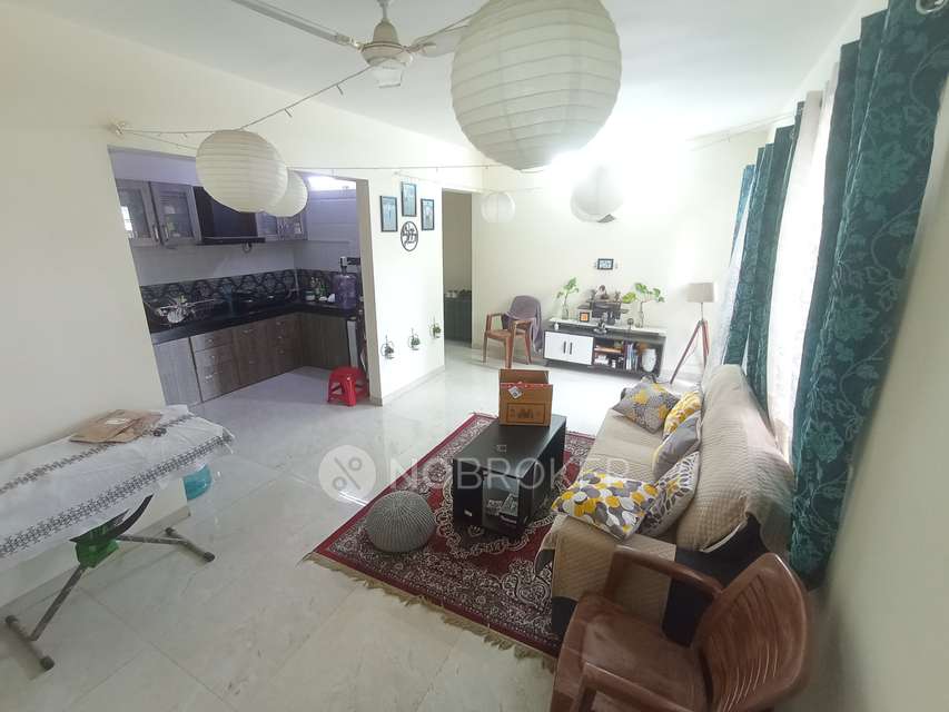2 BHK Flat In Unique Prospero for Rent  In Lohegaon