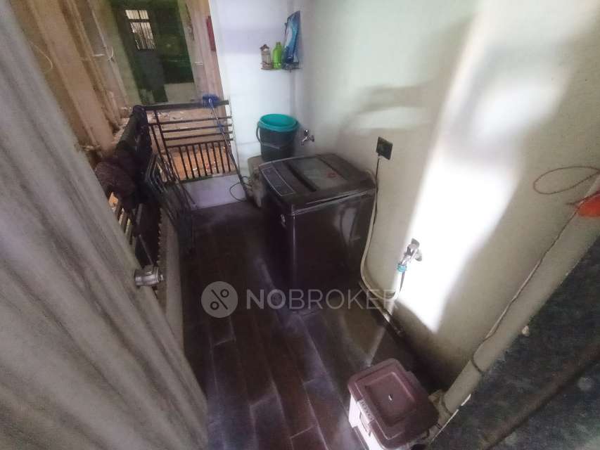 2 BHK Flat In Unique Prospero for Rent  In Lohegaon