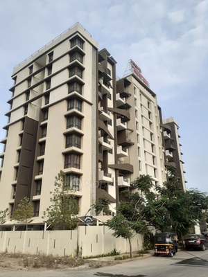 2 BHK Flat In Unique Prospero for Rent  In Lohegaon