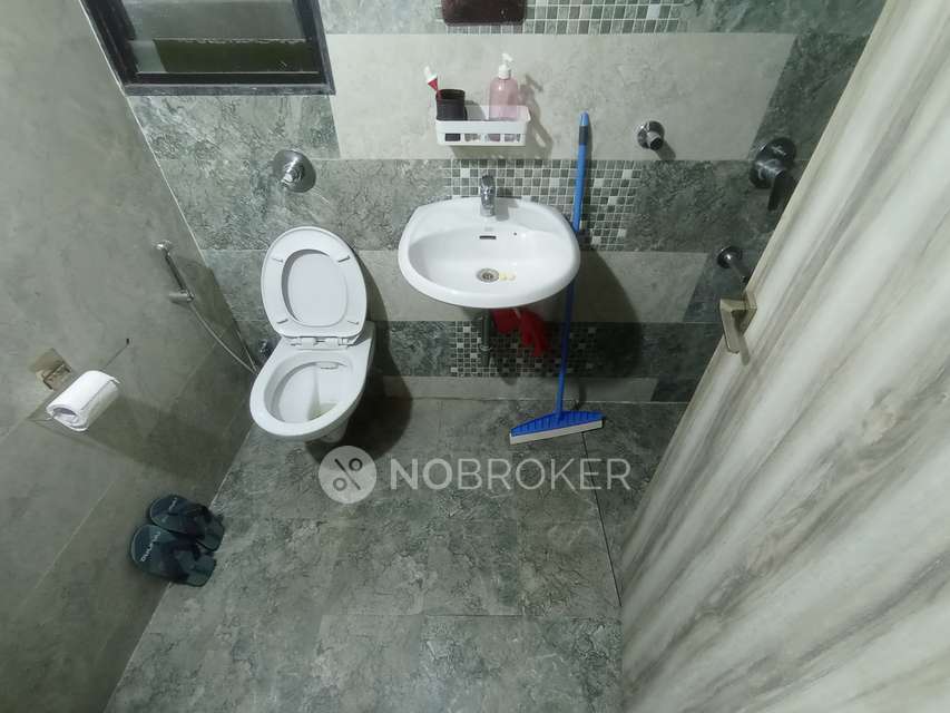 2 BHK Flat In Unique Prospero for Rent  In Lohegaon