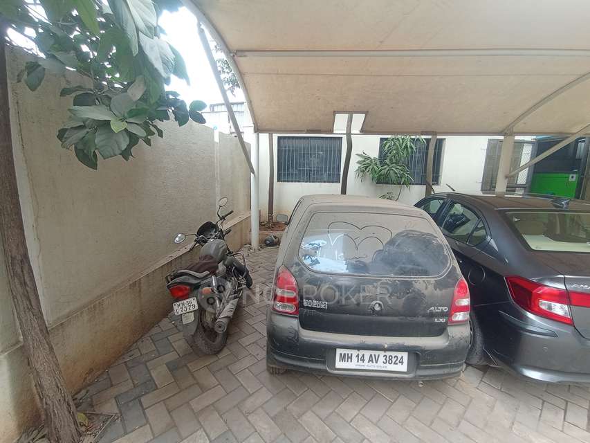 2 BHK Flat In Unique Prospero for Rent  In Lohegaon