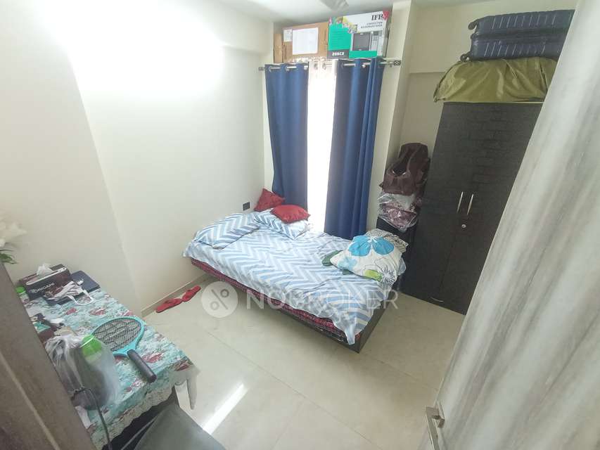 2 BHK Flat In Unique Prospero for Rent  In Lohegaon