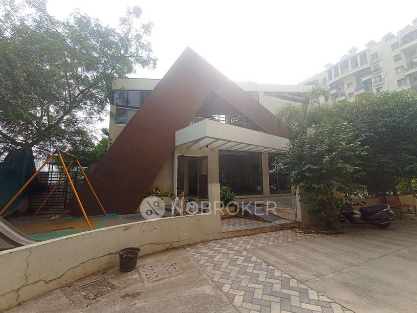 2 BHK Flat In Unique Prospero for Rent  In Lohegaon