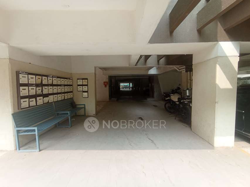 2 BHK Flat In Unique Prospero for Rent  In Lohegaon