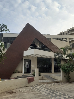 2 BHK Flat In Unique Prospero for Rent  In Lohegaon