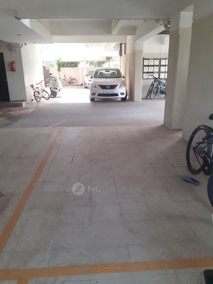 2 BHK Flat In Unique Prospero for Rent  In Lohegaon