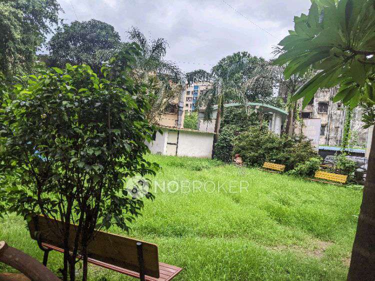 2 BHK Flat In Nina Kailash Nagar For Sale  In Badlapur West