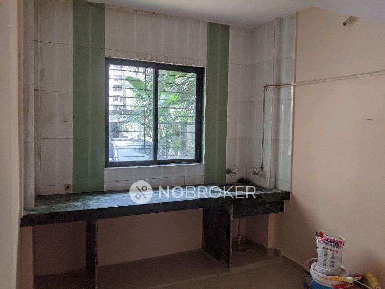 2 BHK Flat In Nina Kailash Nagar For Sale  In Badlapur West