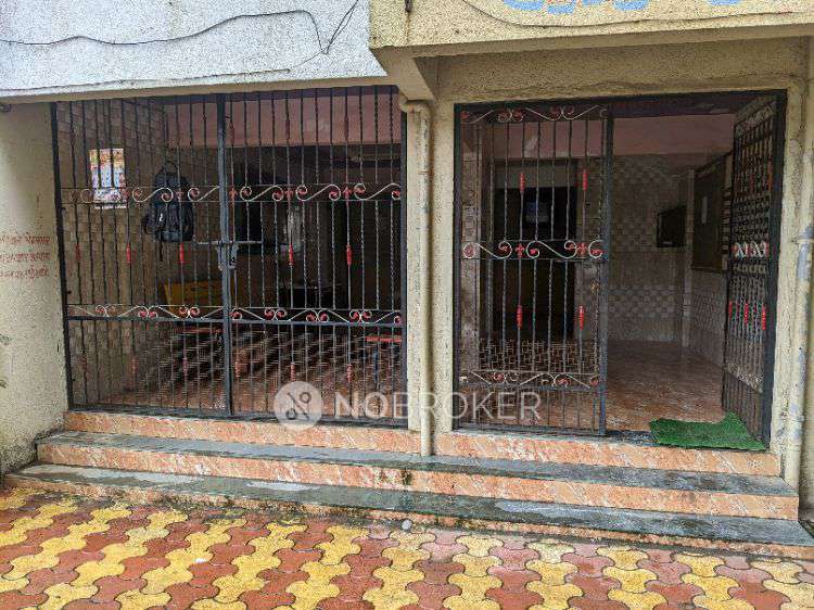 2 BHK Flat In Nina Kailash Nagar For Sale  In Badlapur West