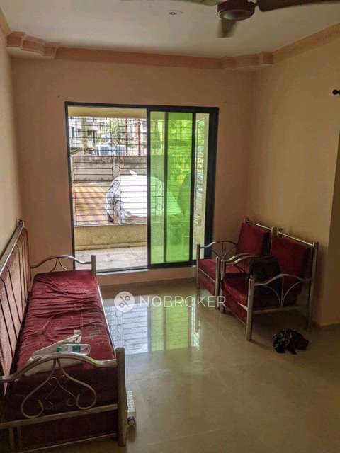 2 BHK Flat In Nina Kailash Nagar For Sale  In Badlapur West
