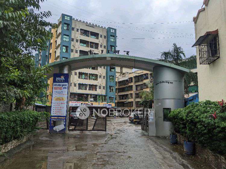2 BHK Flat In Nina Kailash Nagar For Sale  In Badlapur West