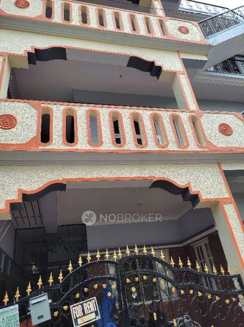 2 BHK House for Rent  In Krishnarajapura