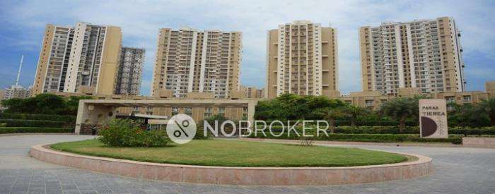 1 BHK Flat In Paras Tierea For Sale  In Sector 137