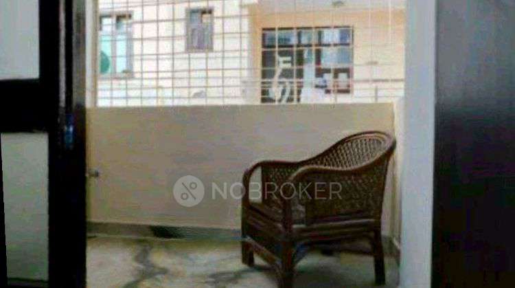 2 BHK Flat In Complete Floor(independent) for Rent  In Gwal Pahari