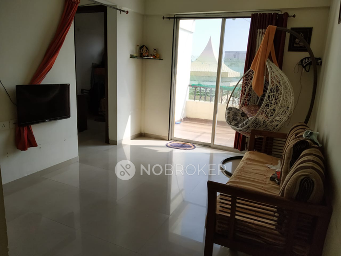 Crystal Park Rahatani Rahatani Rent WITHOUT BROKERAGE Fully furnished