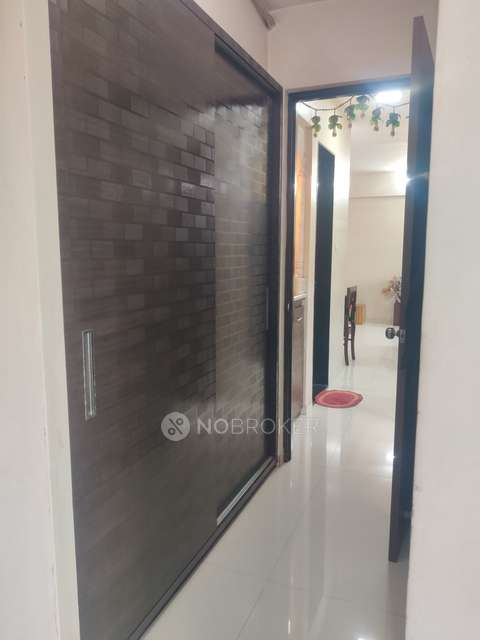 2 BHK Flat In  Sheth Vasant Fiona For Sale  In Thane West