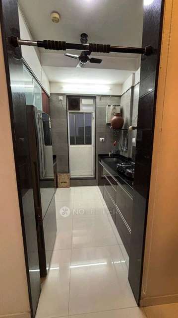 2 BHK Flat In  Sheth Vasant Fiona For Sale  In Thane West