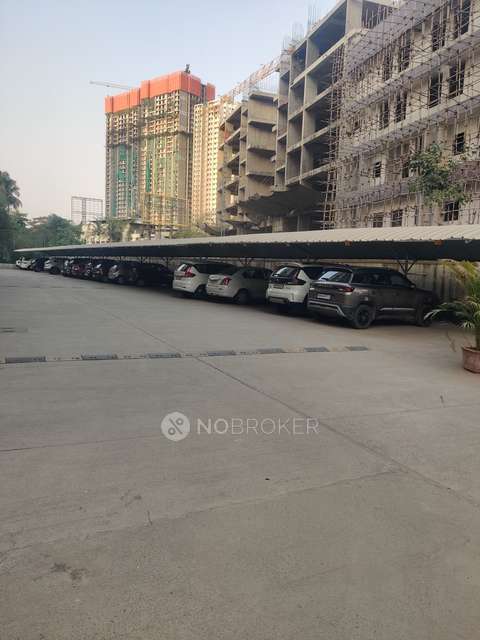 2 BHK Flat In  Sheth Vasant Fiona For Sale  In Thane West