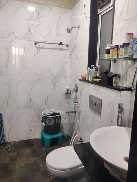 2 BHK Flat In  Sheth Vasant Fiona For Sale  In Thane West