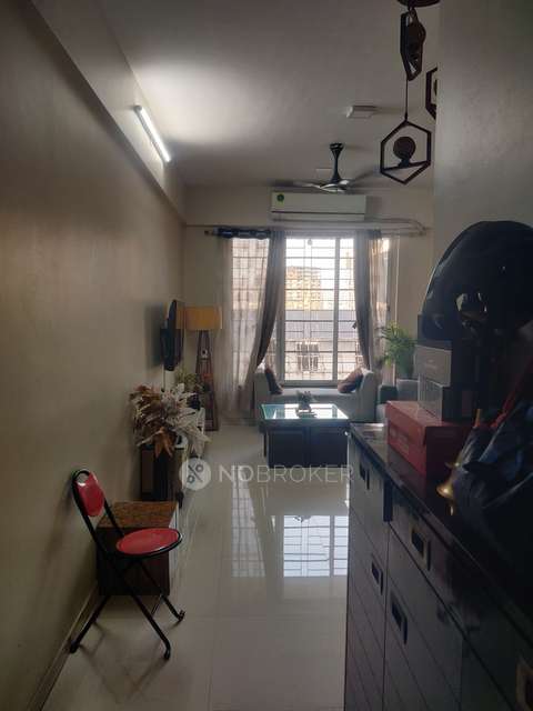2 BHK Flat In  Sheth Vasant Fiona For Sale  In Thane West