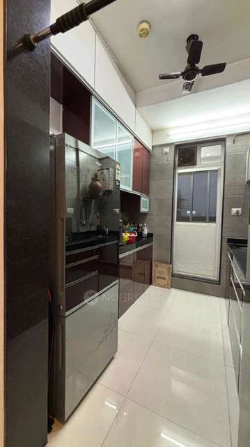 2 BHK Flat In  Sheth Vasant Fiona For Sale  In Thane West