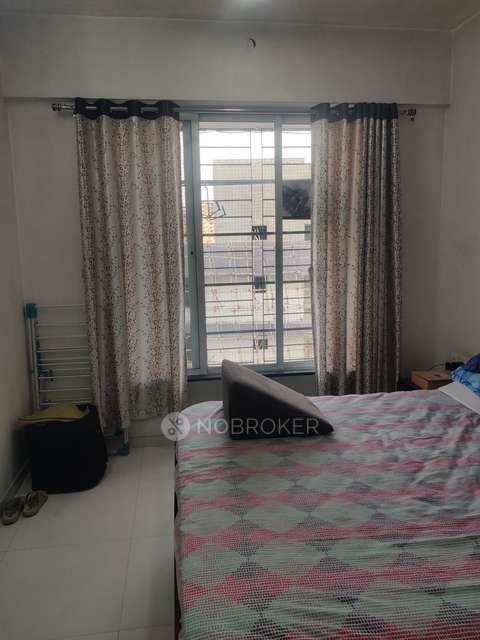 2 BHK Flat In  Sheth Vasant Fiona For Sale  In Thane West