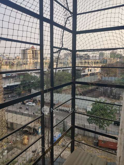 2 BHK Flat In  Sheth Vasant Fiona For Sale  In Thane West