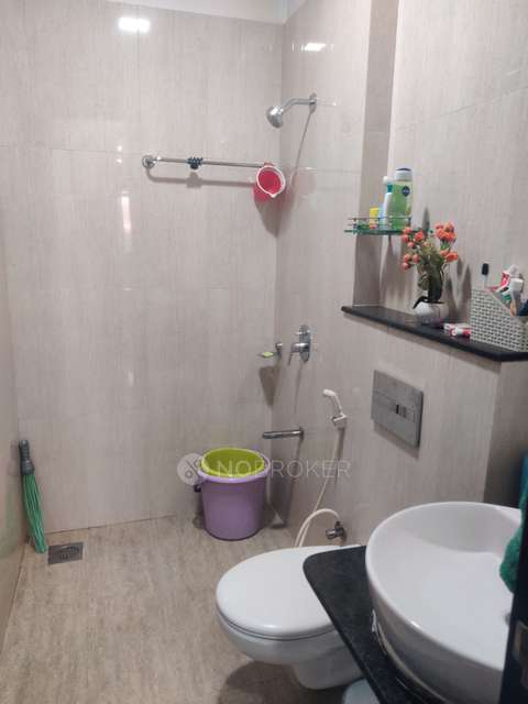 2 BHK Flat In  Sheth Vasant Fiona For Sale  In Thane West