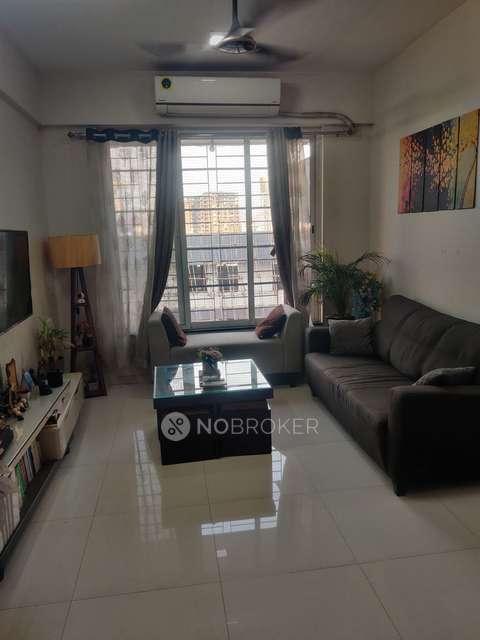 2 BHK Flat In  Sheth Vasant Fiona For Sale  In Thane West