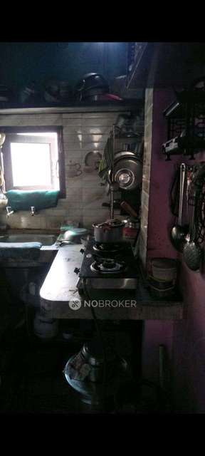 1 BHK Flat In Standalone Building  For Sale  In Shastri Nagar