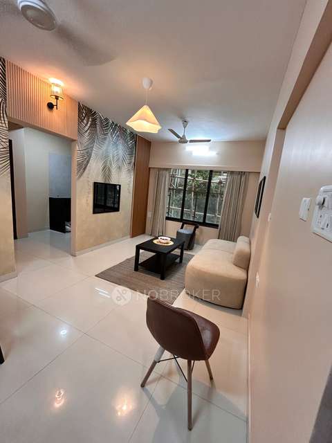 1 BHK Flat In Rudraksh Enclave - Codename Limitless For Sale  In  Borivali East
