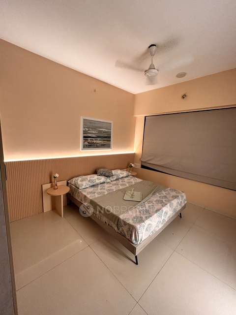 1 BHK Flat In Rudraksh Enclave - Codename Limitless For Sale  In  Borivali East