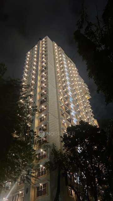 1 BHK Flat In Rudraksh Enclave - Codename Limitless For Sale  In  Borivali East