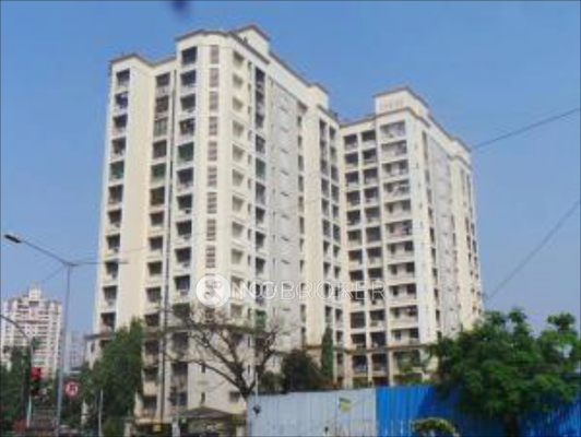 2 BHK Flat In Nirlon Shivam Kamala for Rent  In Goregaon West