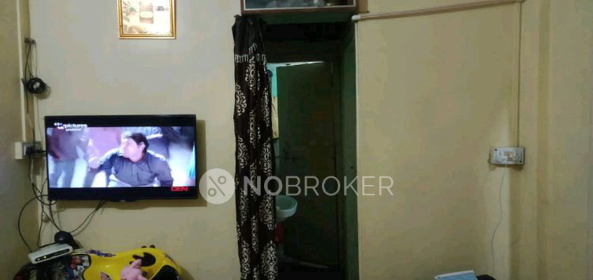 1 BHK Flat In Sukrut Apartment  for Rent  In Chinchwad