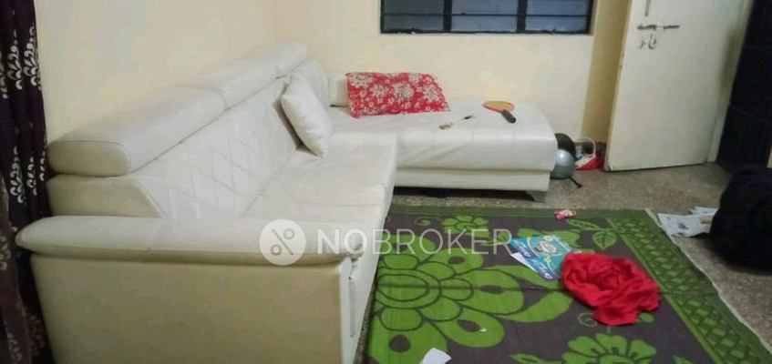 1 BHK Flat In Sukrut Apartment  for Rent  In Chinchwad