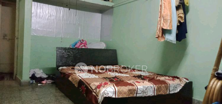 1 BHK Flat In Sukrut Apartment  for Rent  In Chinchwad